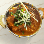 Best (G) Chicken Vindaloo in Walnut Creek, CA