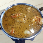 Best (G) Shrimp Curry in Walnut Creek, CA